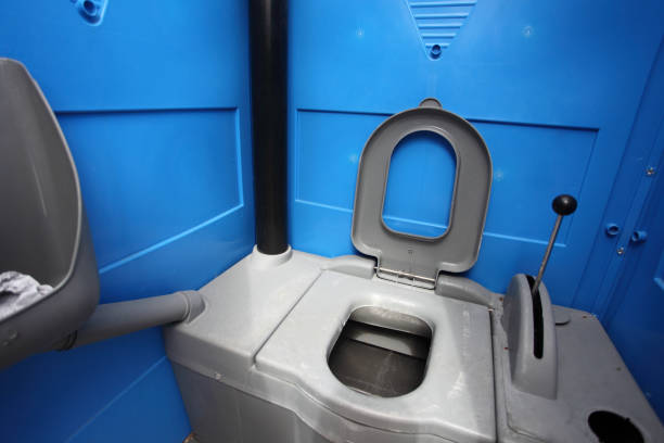 Portable Restroom Removal and Pickup in Oakdale, MN